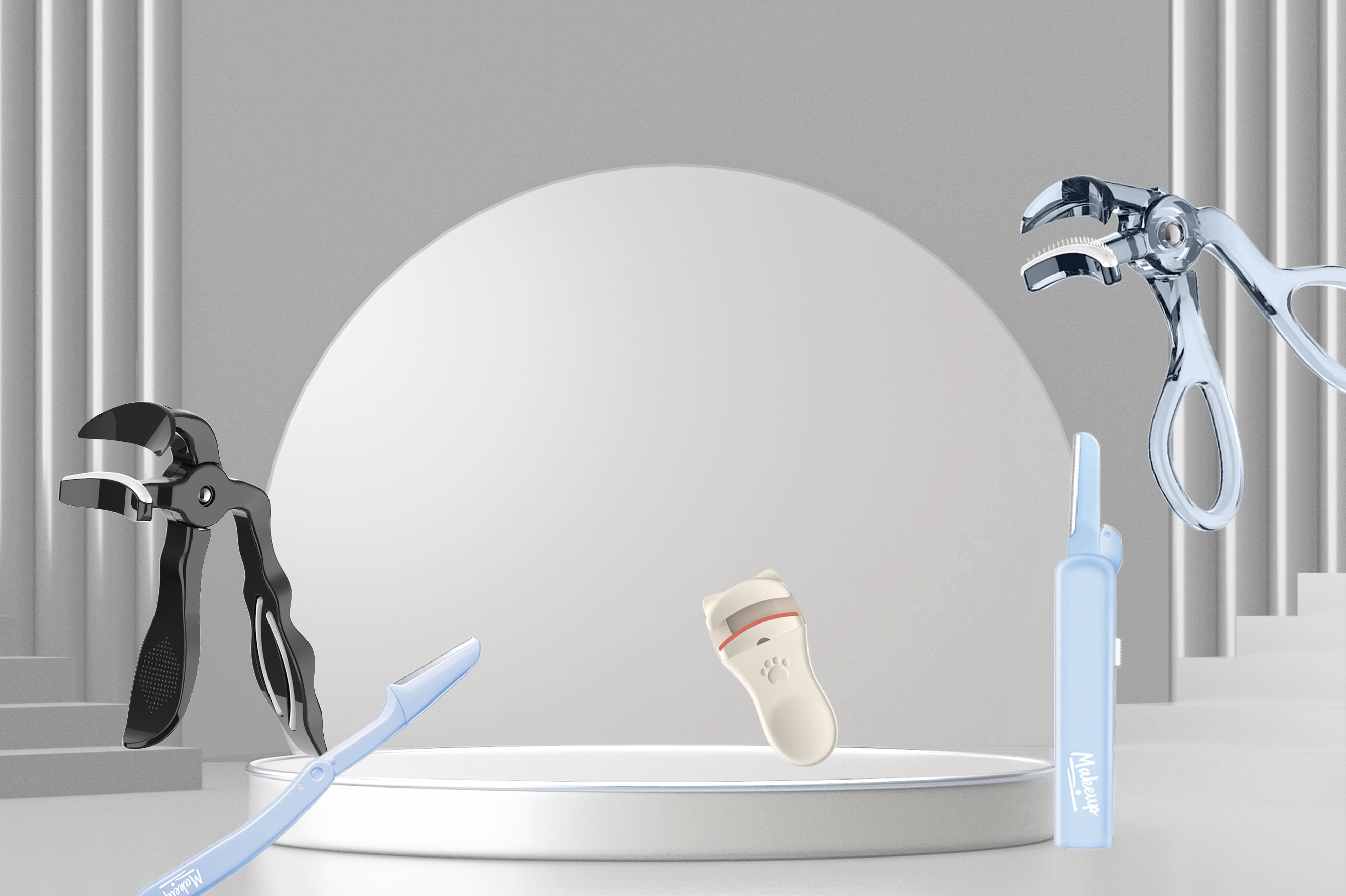 凯发·美妆领航者